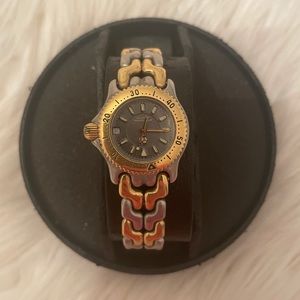Women’s TAG Watch
